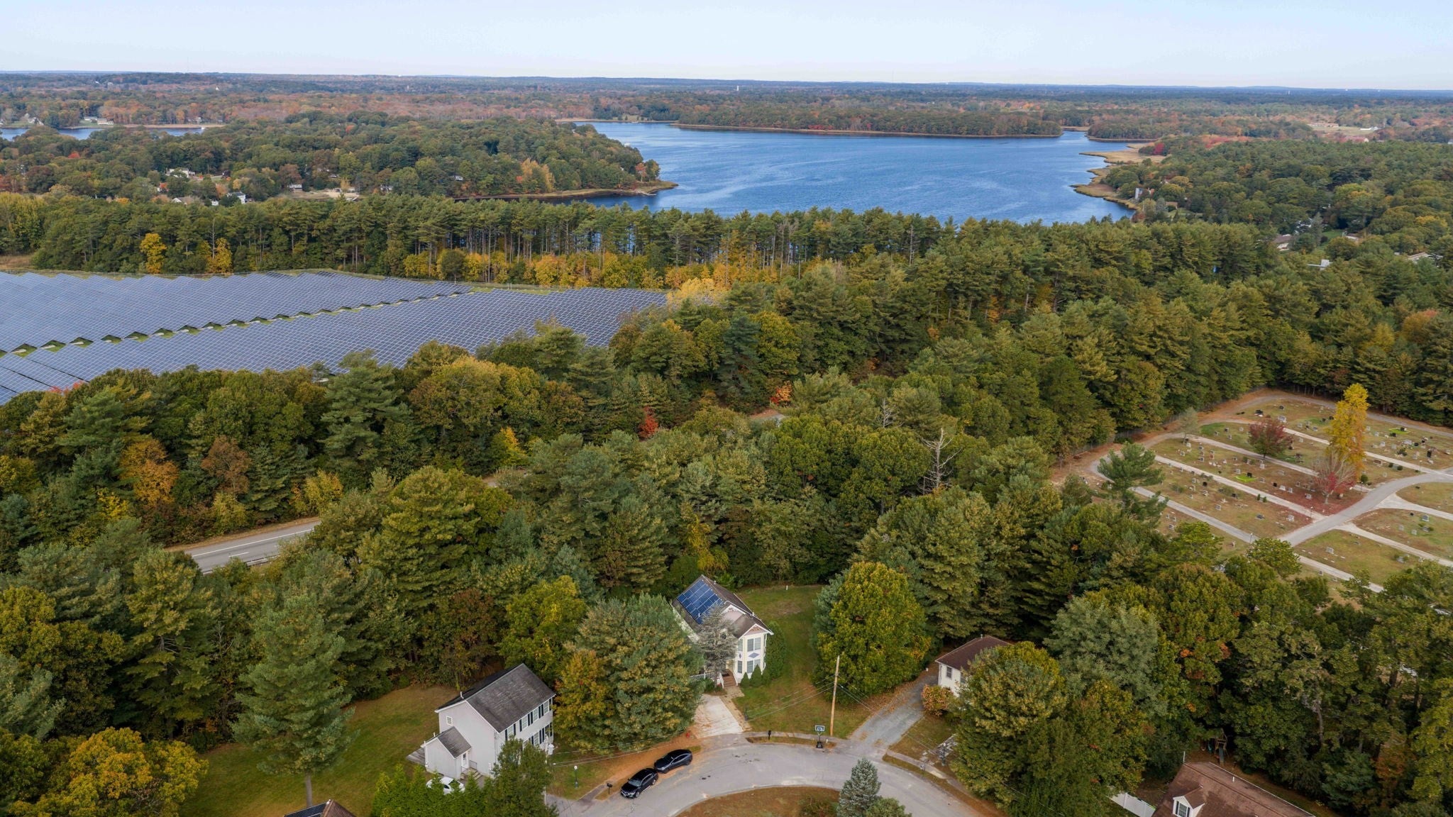22 Freemens Cir, Freetown, MA Photo #33