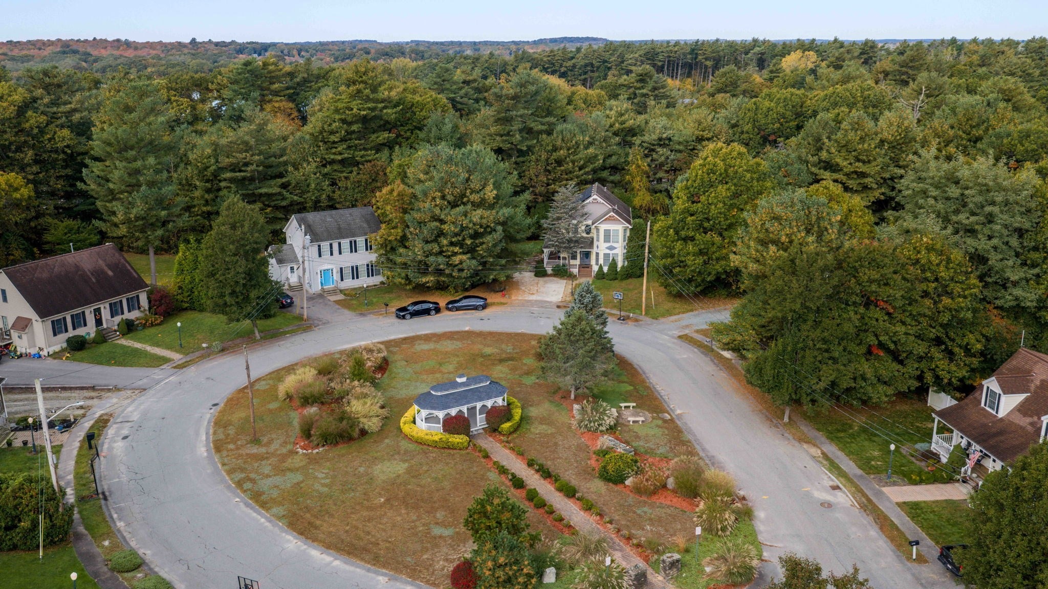 22 Freemens Cir, Freetown, MA Photo #29