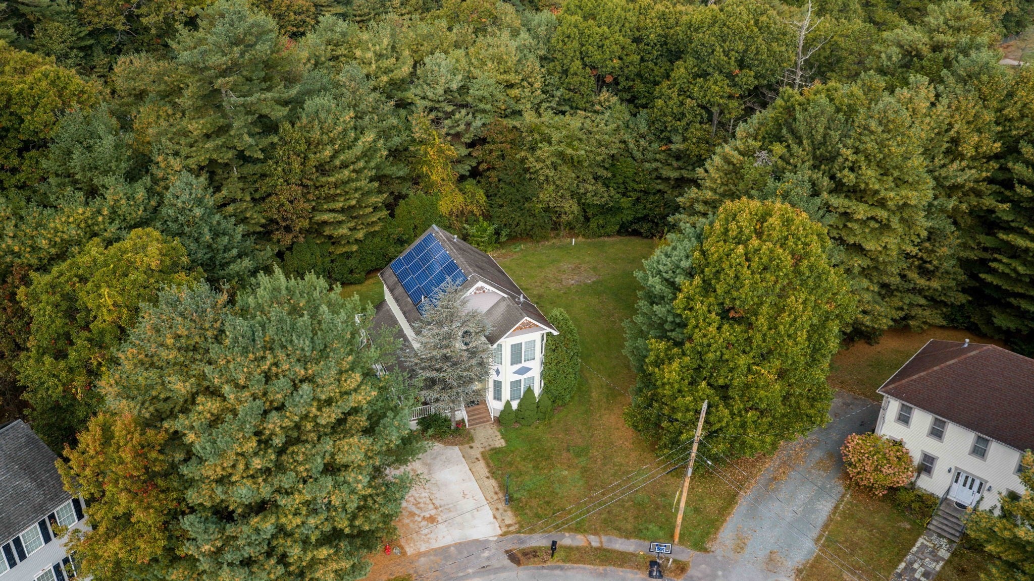 22 Freemens Cir, Freetown, MA Photo #30