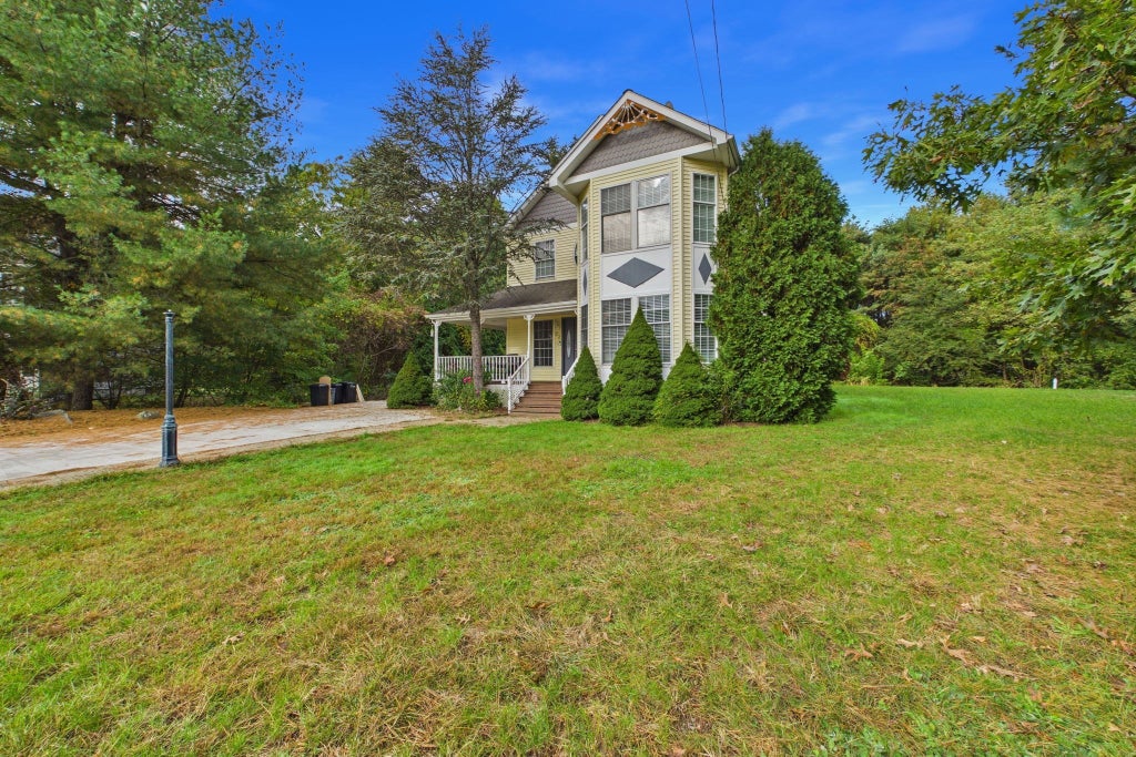 Photo of 22 Freemens Cir, Freetown, MA 02702 (MLS # 73595003)