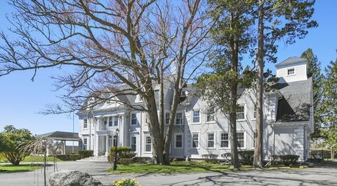 Photo of 824 Tucker Rd, Dartmouth, MA 02747 (MLS # 73477947)