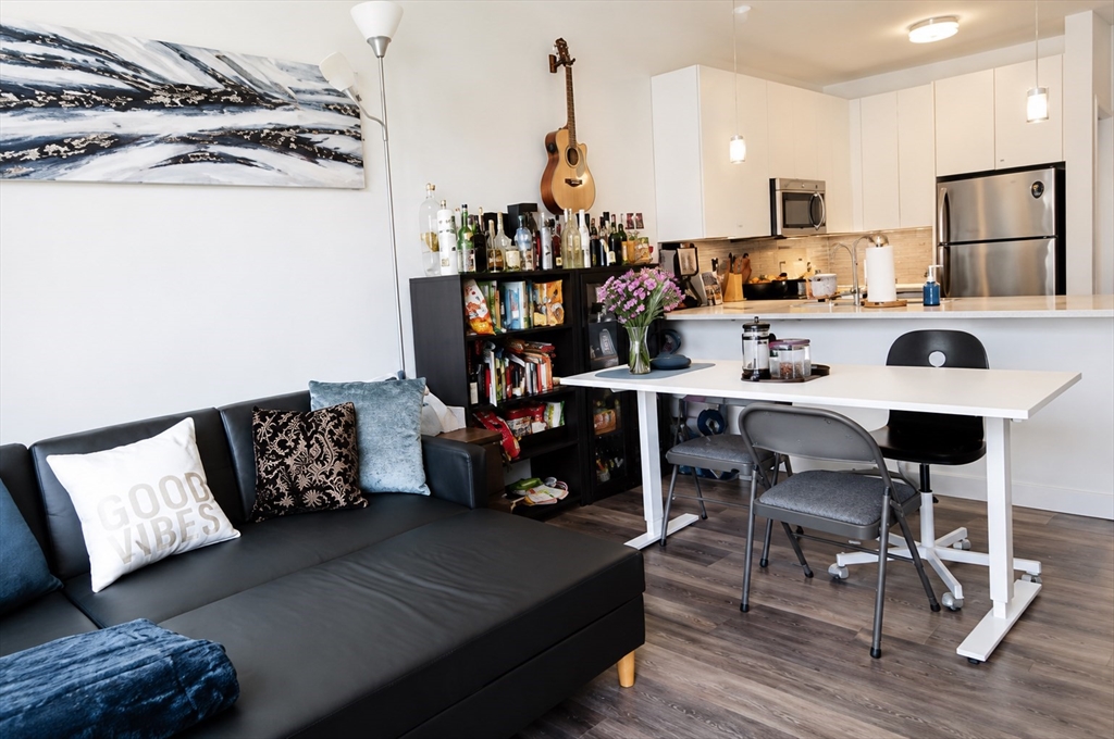 180 Telford Street Unit 206