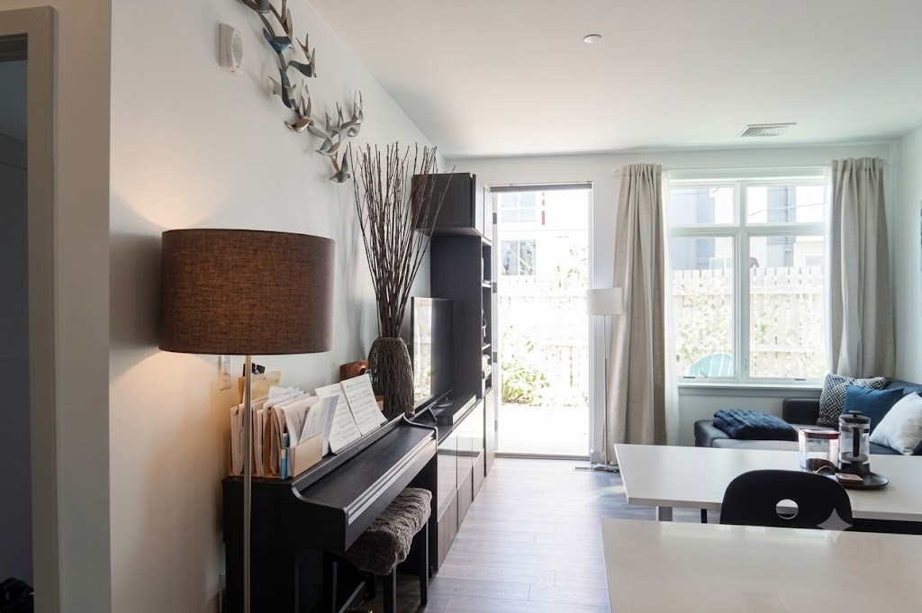 180 Telford Street Unit 206