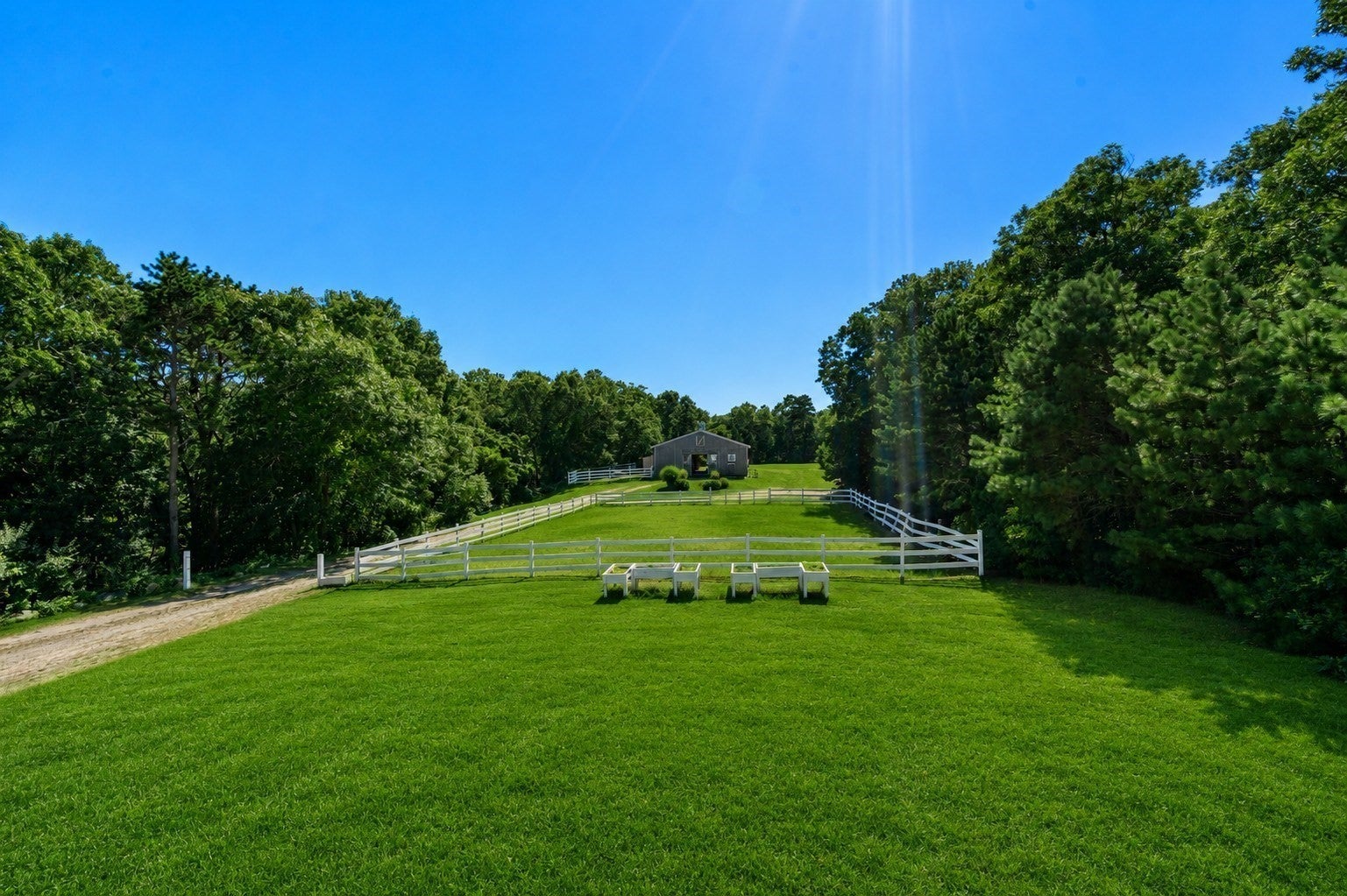 341 Service Road