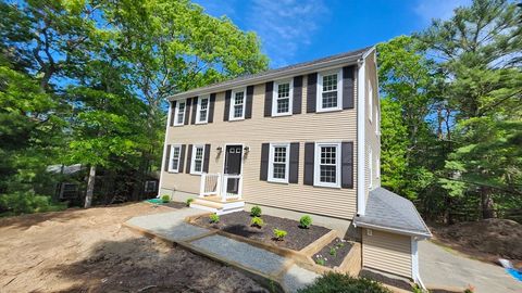 Photo of 10 Mcclellan Dr, Plymouth, MA 02360 (MLS # 73527131)