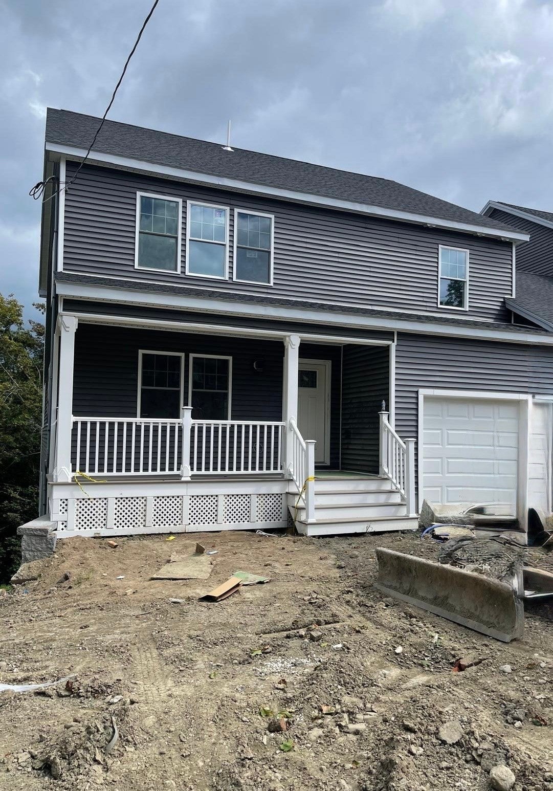 Photo of 29 Steele St, Worcester, MA