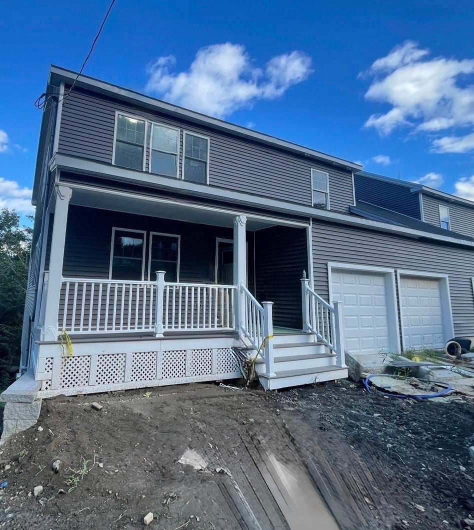 29 Steele St #A, Worcester, MA Photo #20