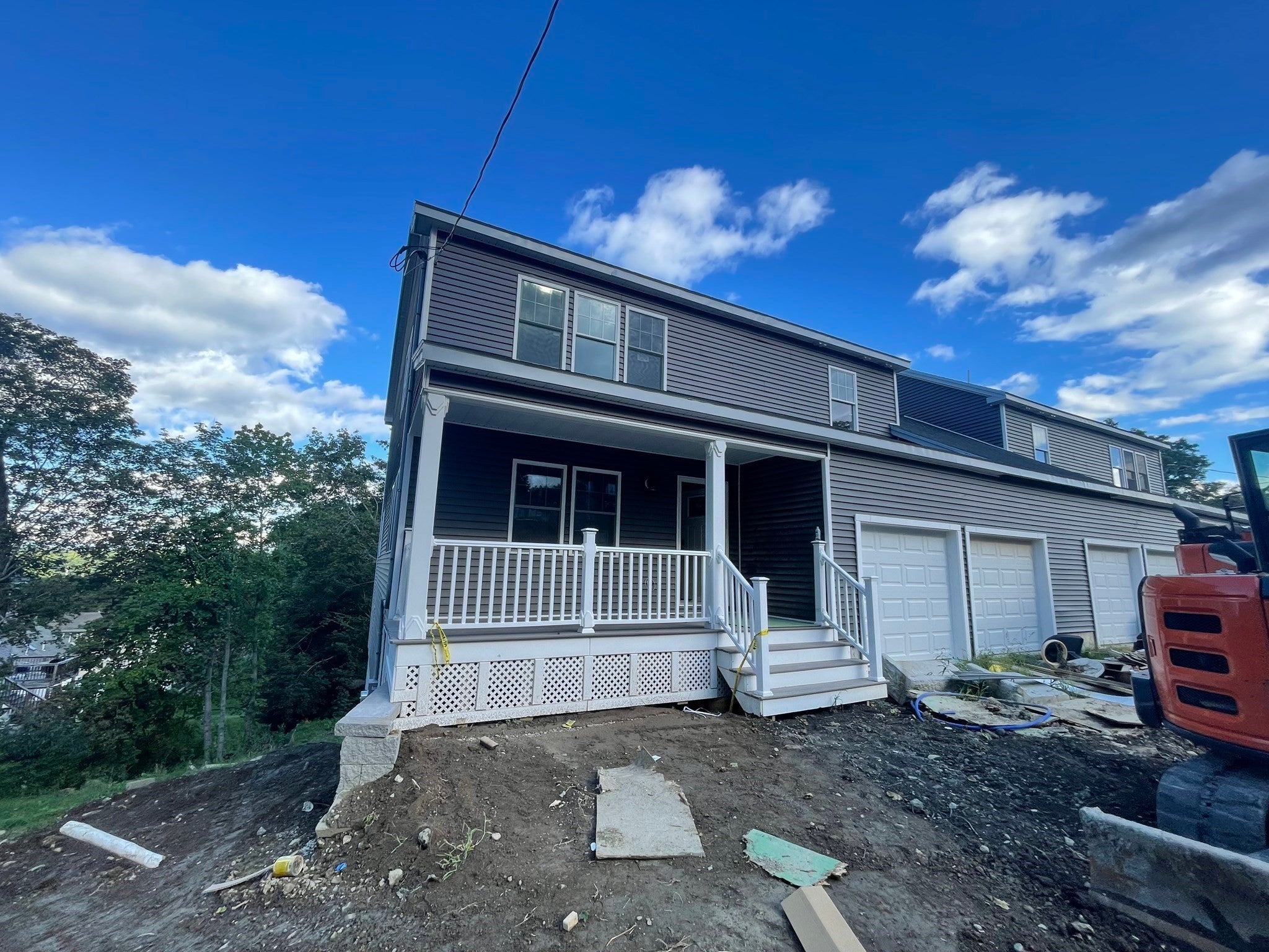 29 Steele St #A, Worcester, MA Photo #2