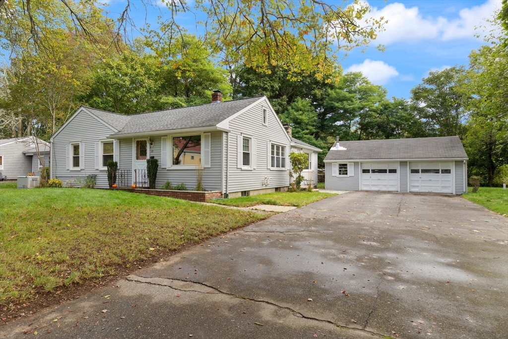 20 Pearse Rd