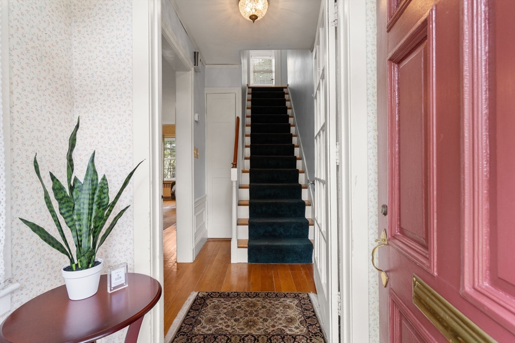 6 Park Terrace