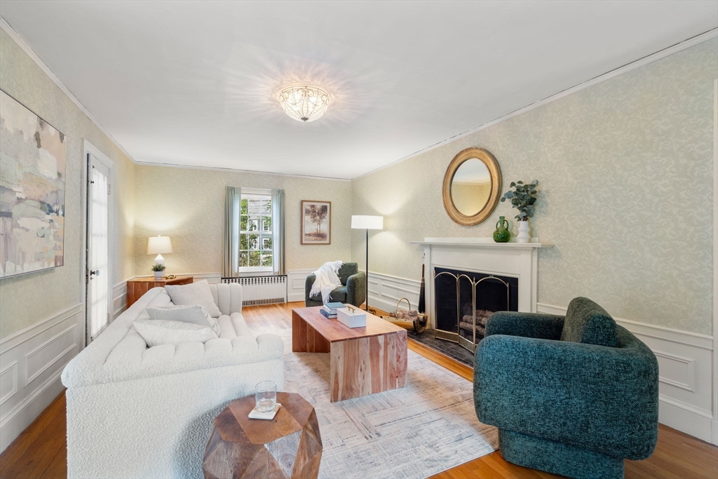 6 Park Terrace