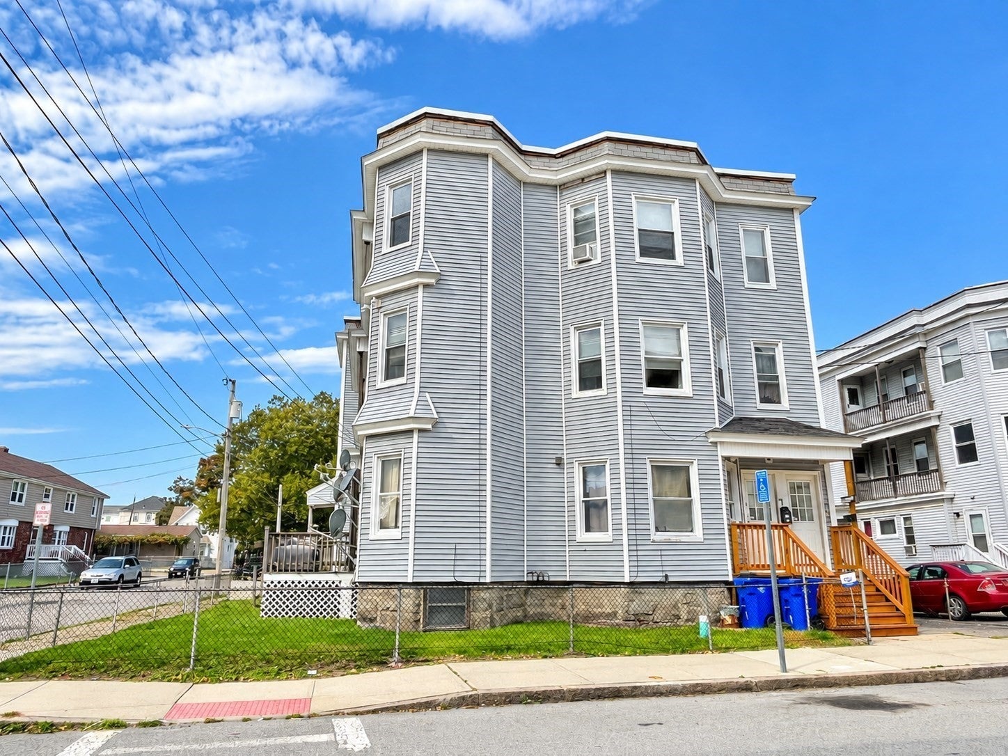 523 Whipple St, Fall River, MA, 523 Whipple St, Fall River, MA Photo #6
