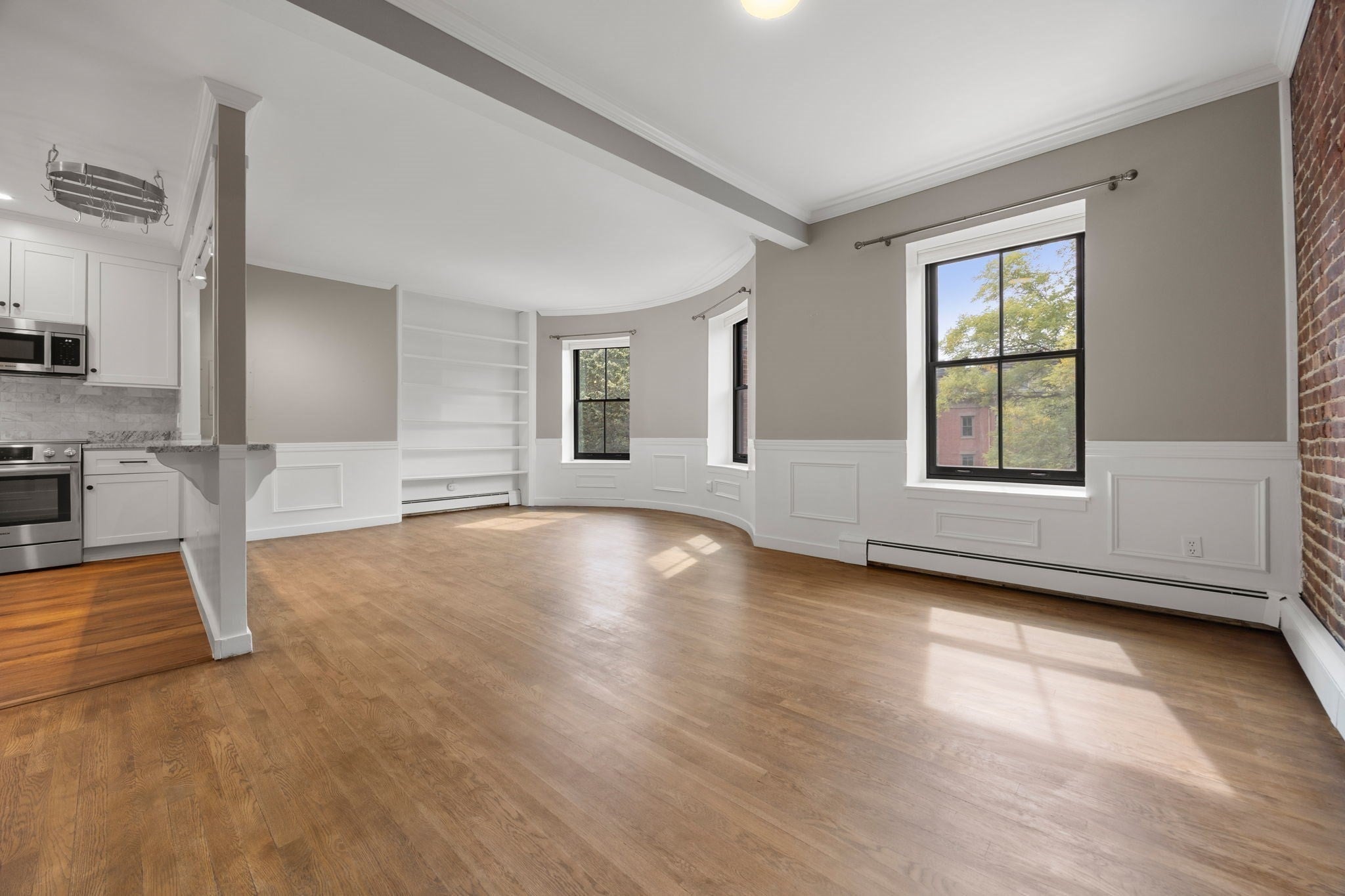 28 Worcester Square #4, Boston, MA Photo #1