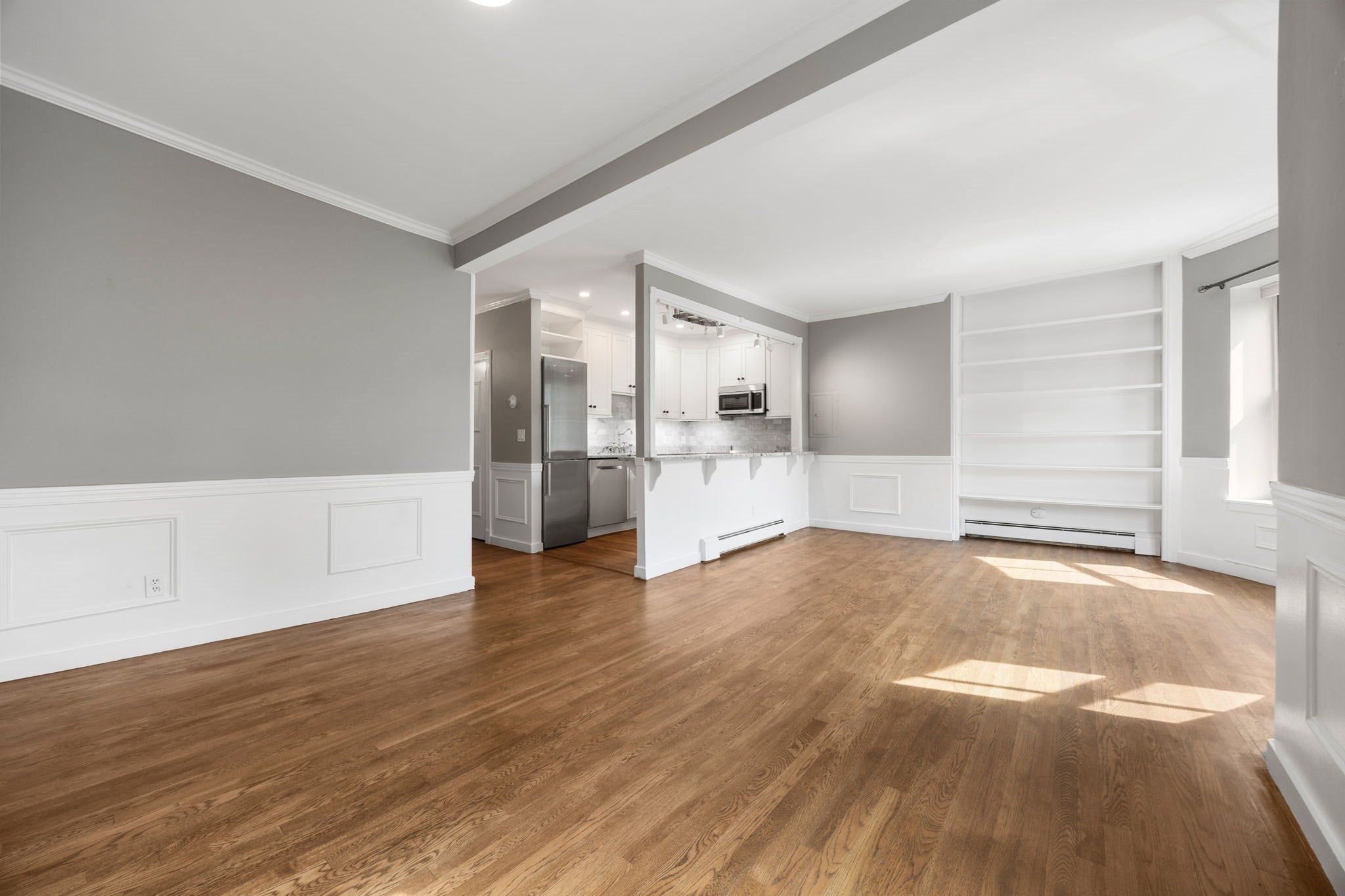 28 Worcester Square #4, Boston, MA Photo #2