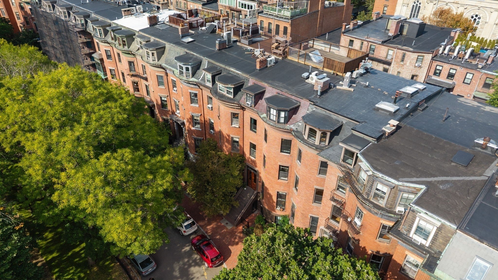 28 Worcester Square #4, Boston, MA Photo #19