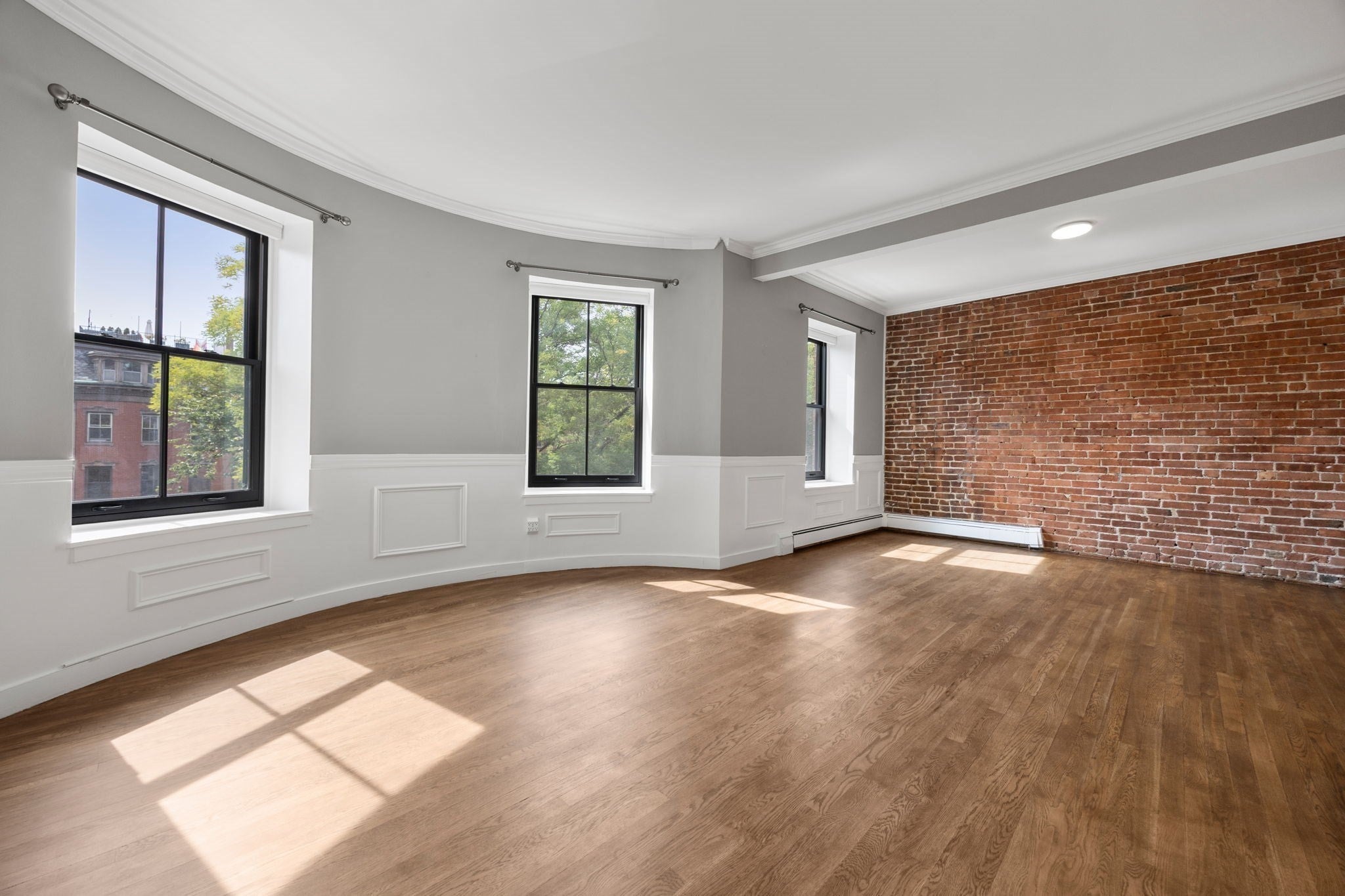 28 Worcester Square #4, Boston, MA Photo #3