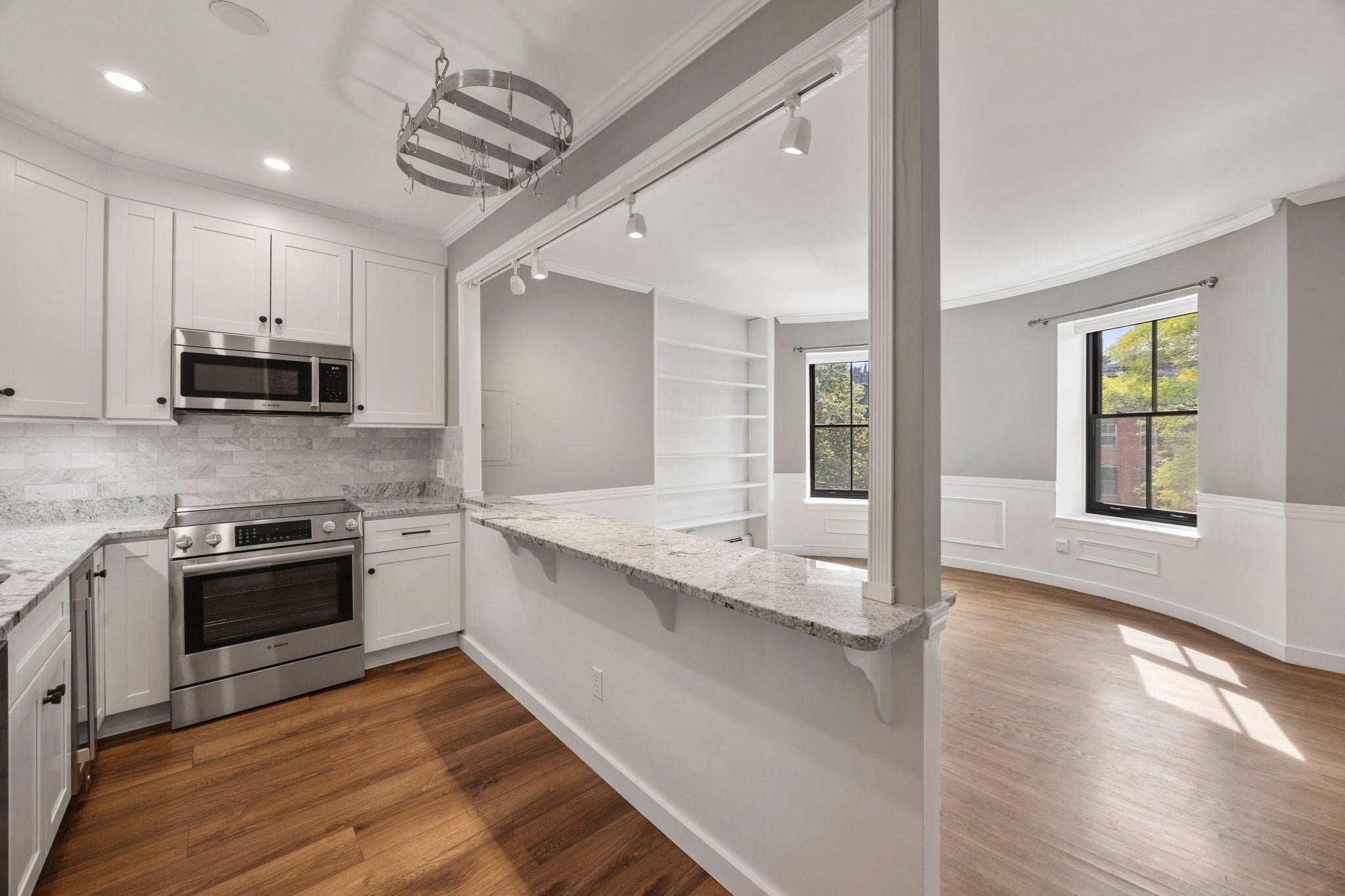 28 Worcester Square #4, Boston, MA Photo #7