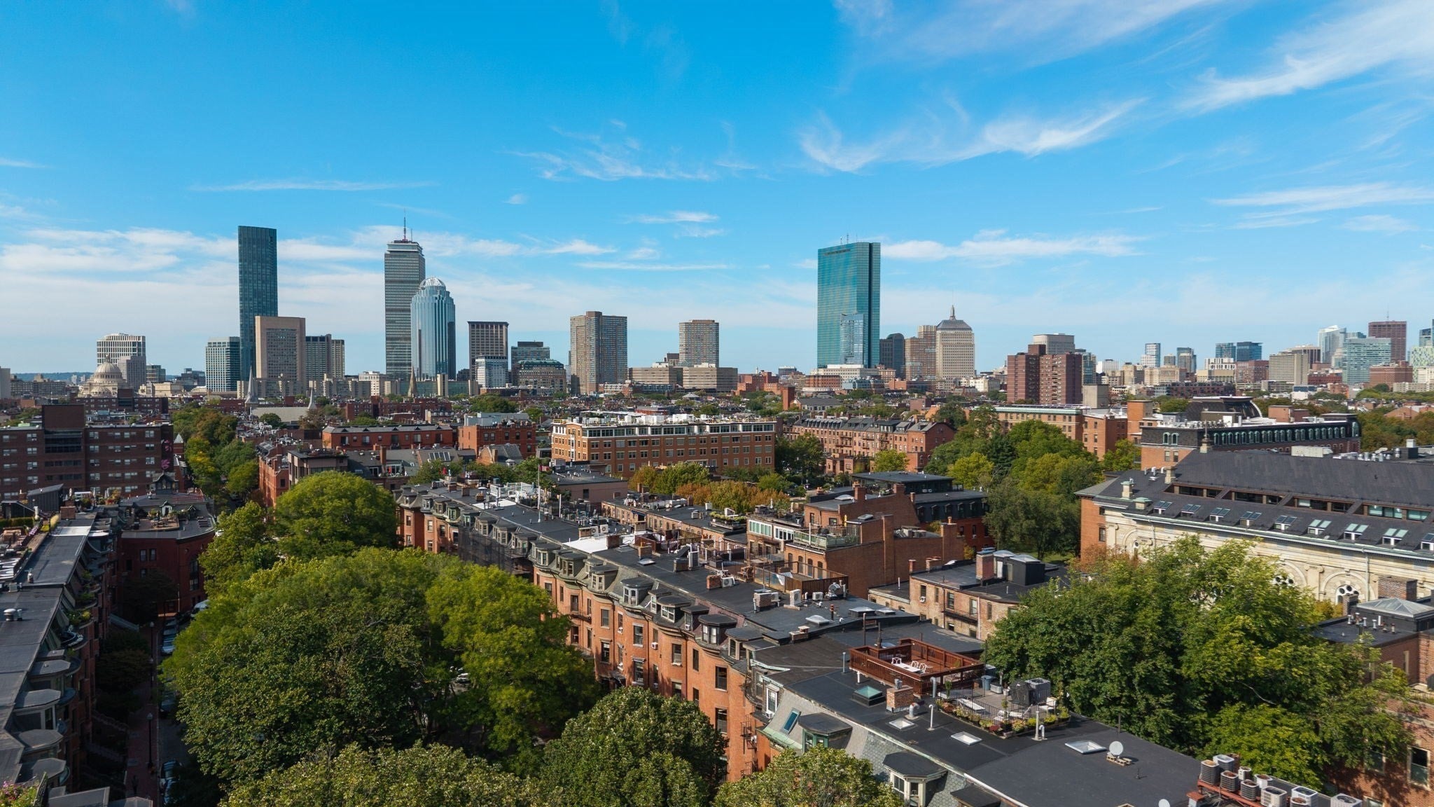 28 Worcester Square #4, Boston, MA Photo #20