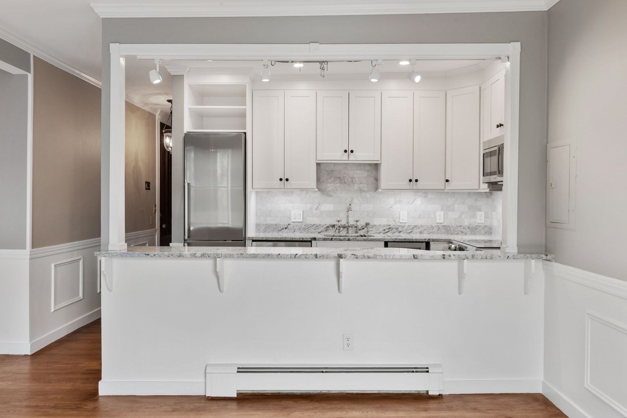 28 Worcester Square #4, Boston, MA Photo #9
