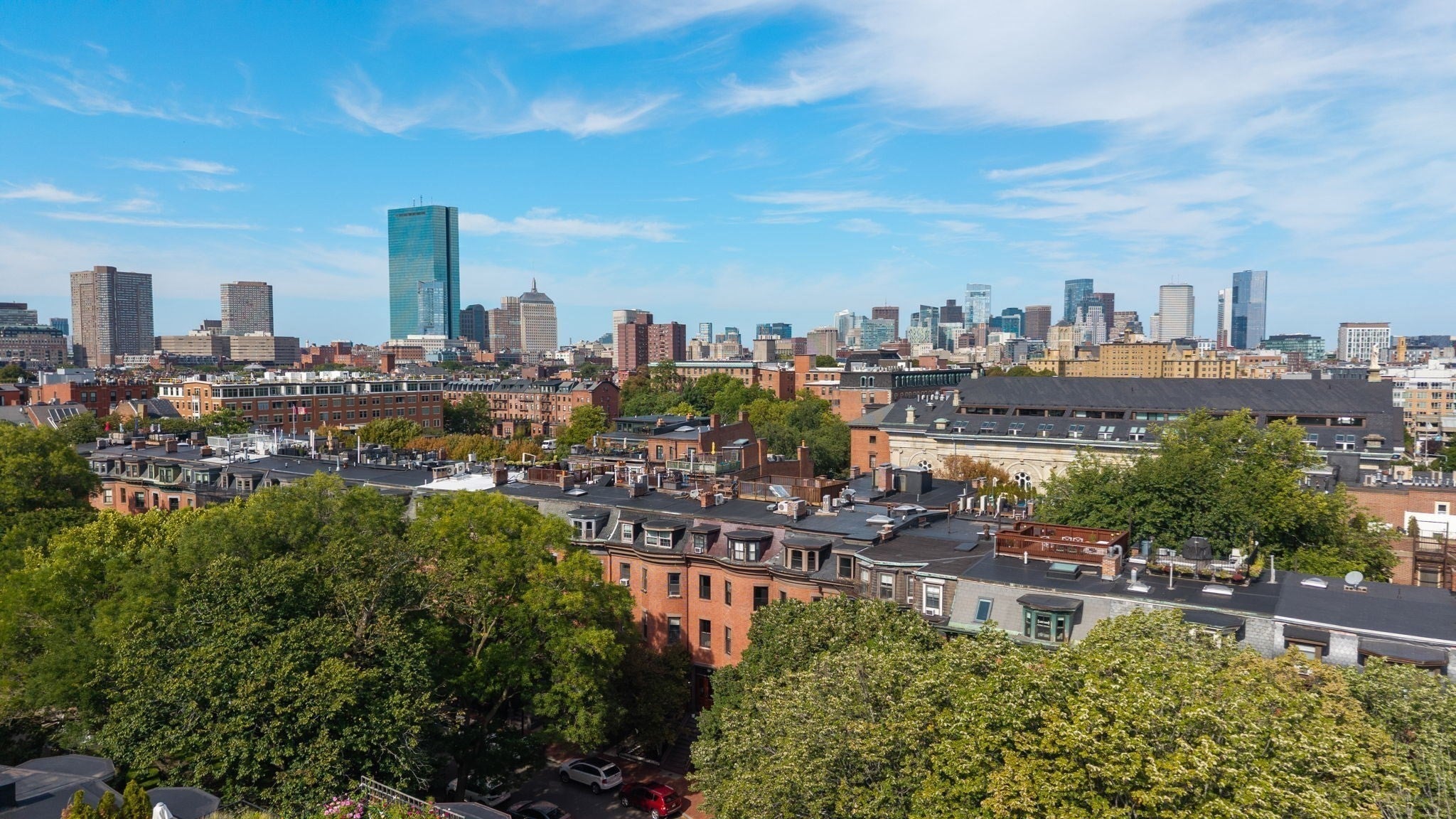 28 Worcester Square #4, Boston, MA Photo #21