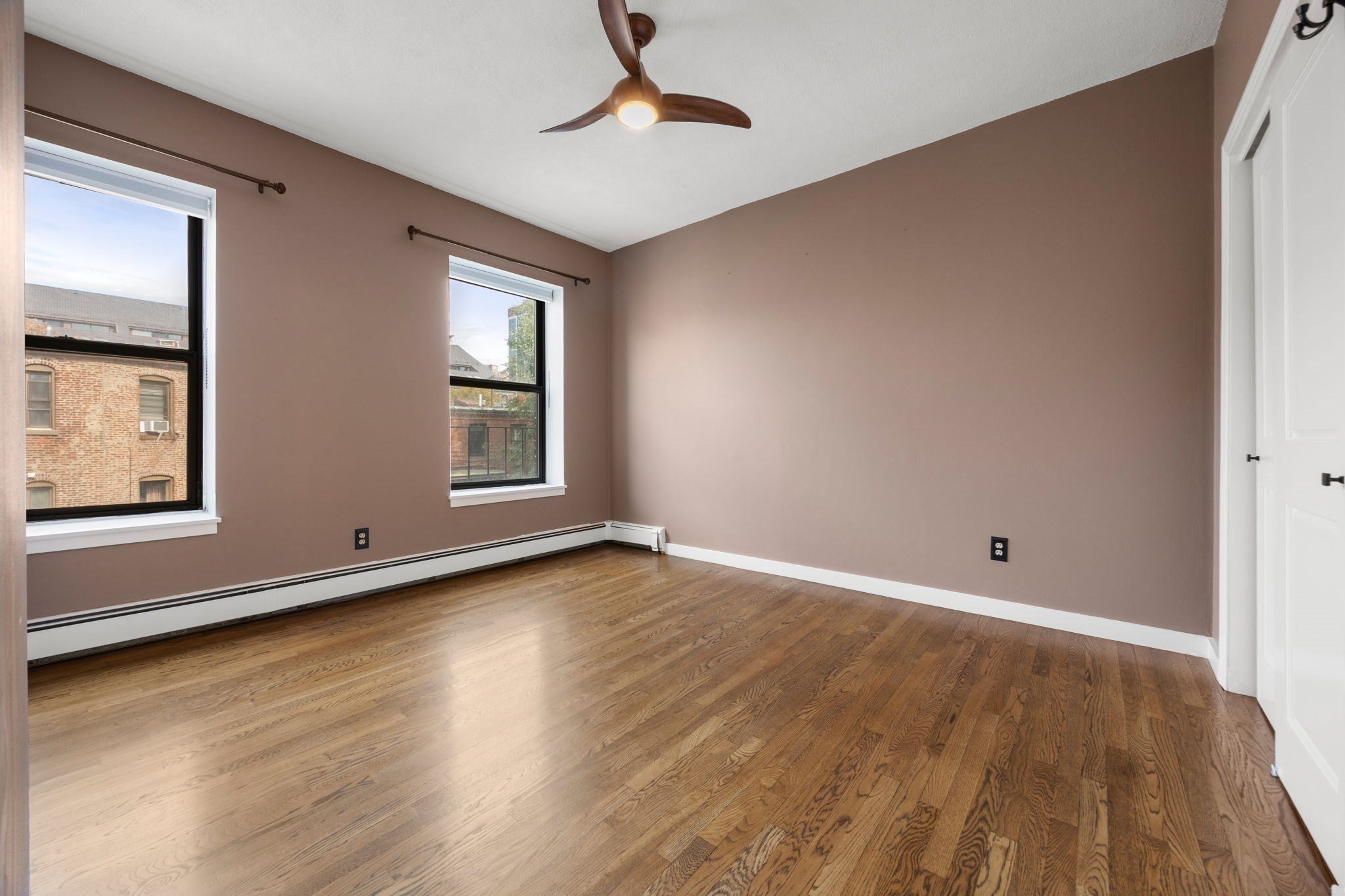 28 Worcester Square #4, Boston, MA Photo #13