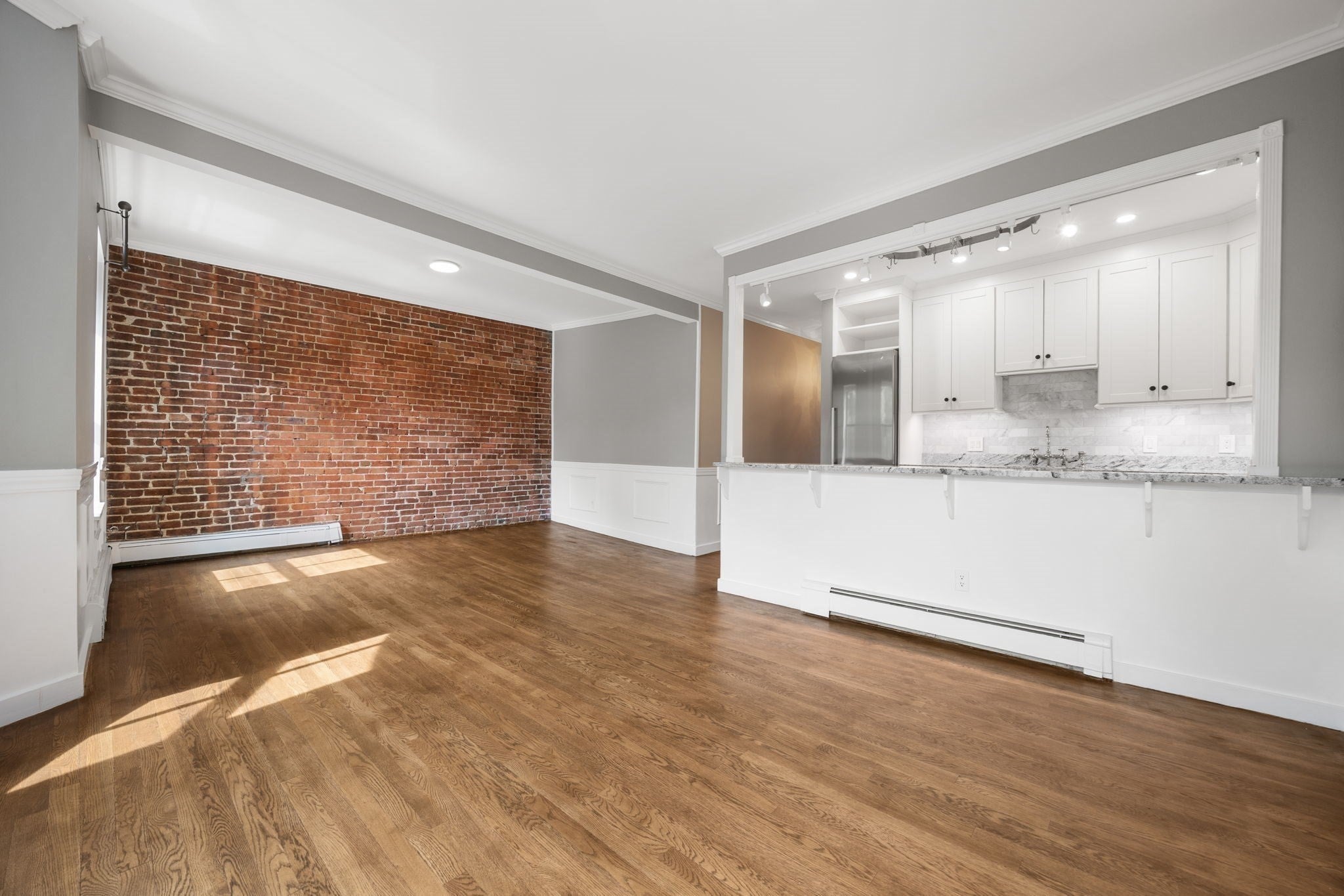 28 Worcester Square #4, Boston, MA Photo #5
