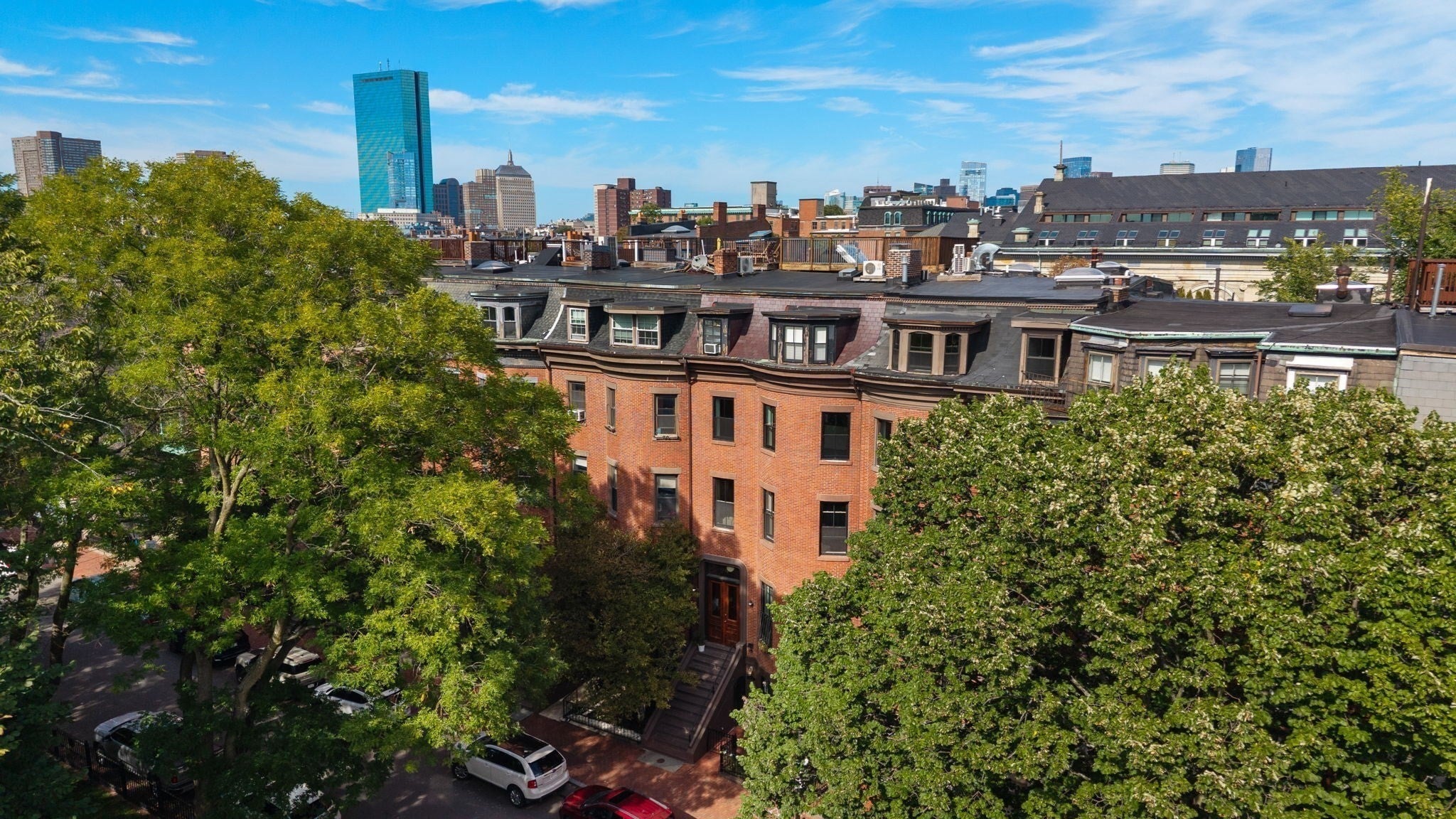28 Worcester Square #4, Boston, MA Photo #18
