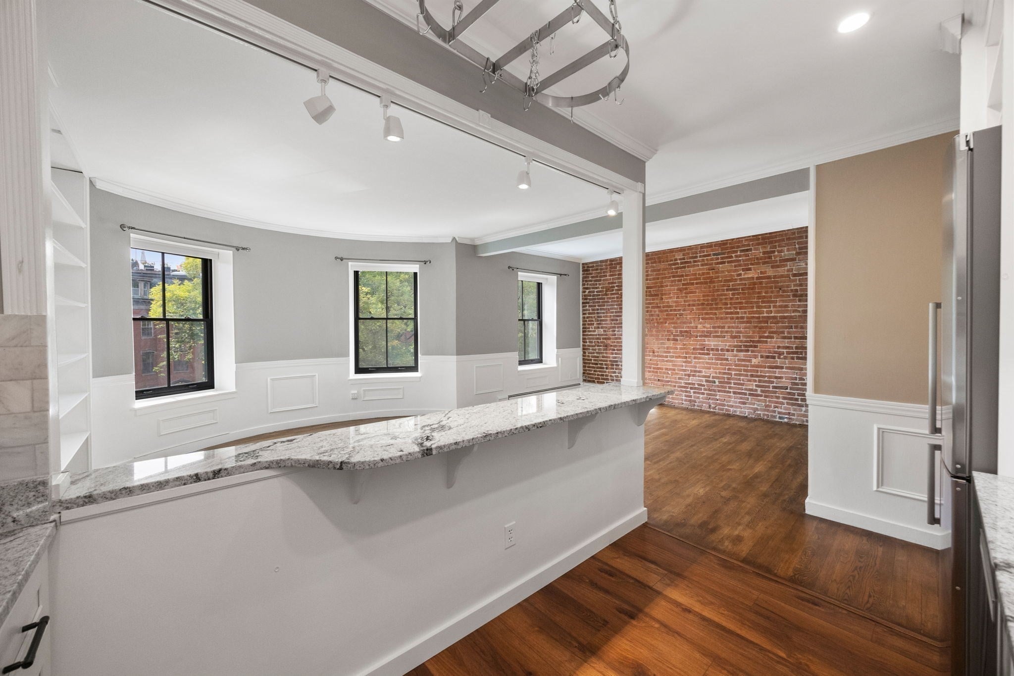 28 Worcester Square #4, Boston, MA Photo #11