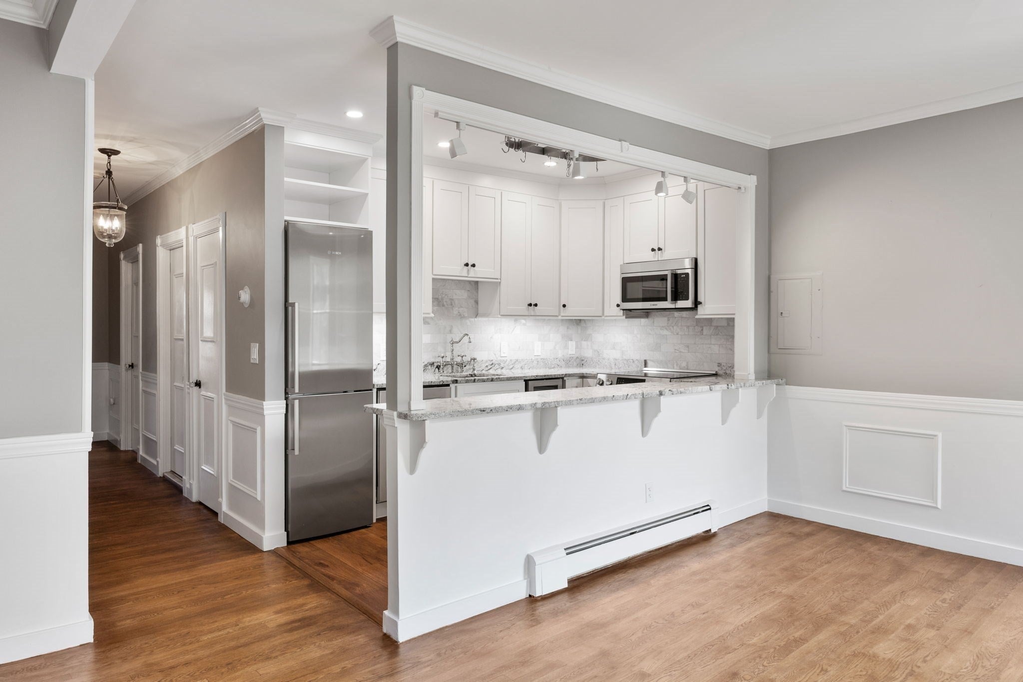 28 Worcester Square #4, Boston, MA Photo #8