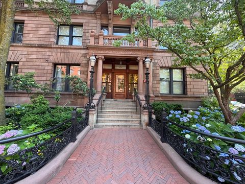 Photo of 416 Marlborough St #102, Boston, MA 02115 (MLS # 73513046)