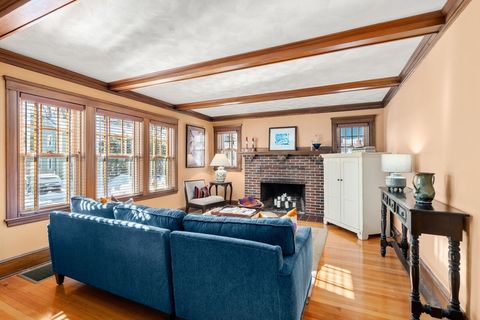 Photo of 23 Newman Way #1, Arlington, MA 02476 (MLS # 73489911)