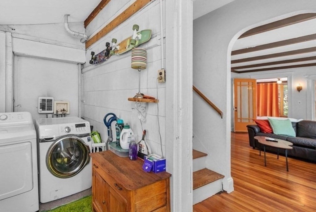 69 Foss St, Medford, MA Photo #17