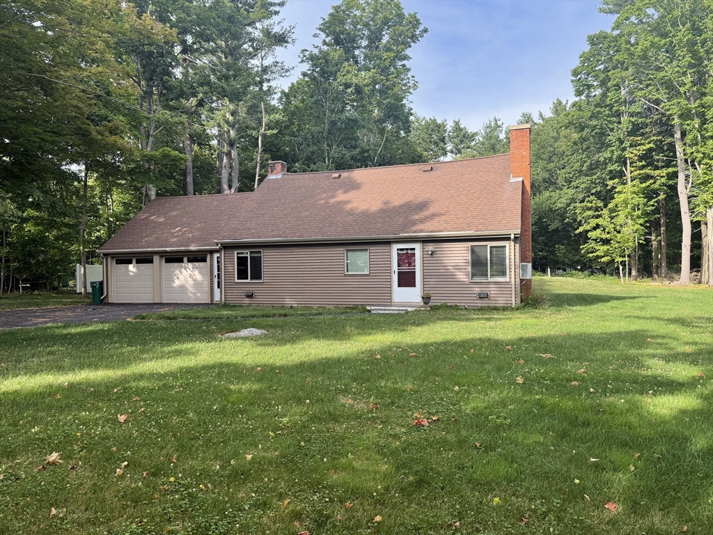 166 Purchase St