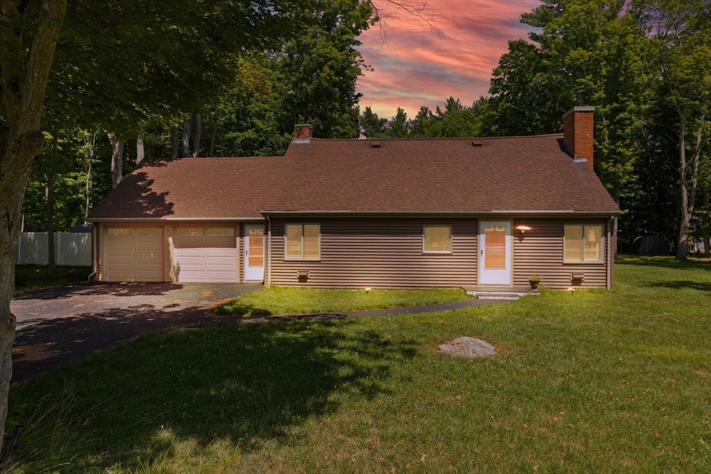 166 Purchase St