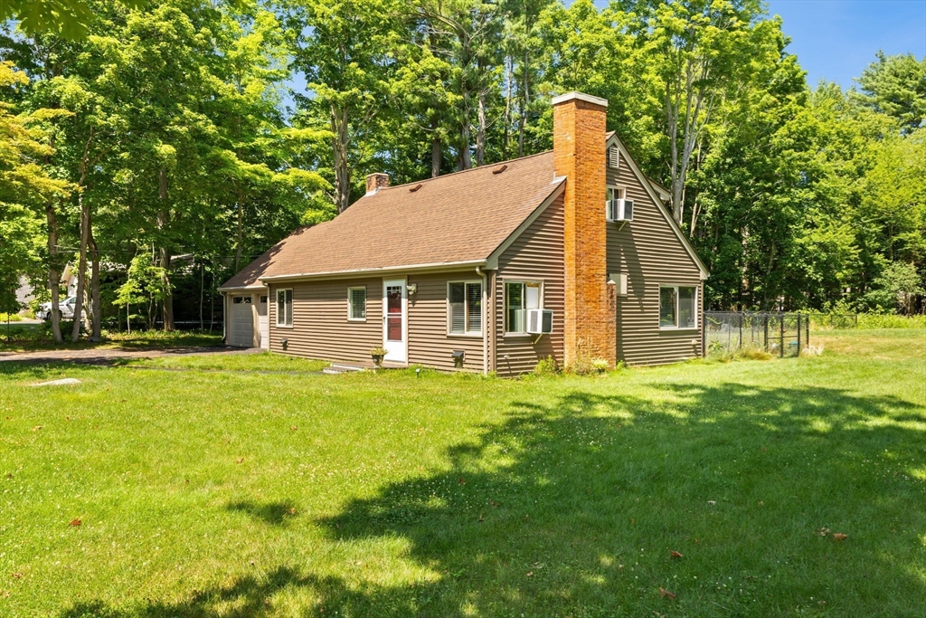 166 Purchase St