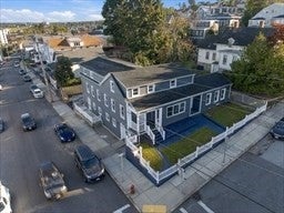 Photo of 60 & 70 Cedar Street, Fall River, MA 02720 (MLS # 73593035)