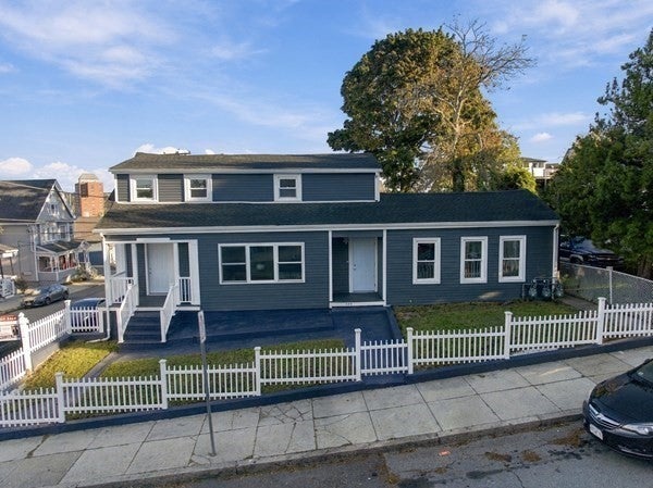 60 & 70 Cedar Street
