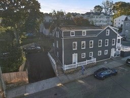 60 & 70 Cedar Street