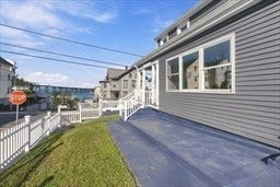60 & 70 Cedar Street