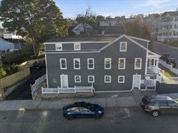 60 & 70 Cedar Street