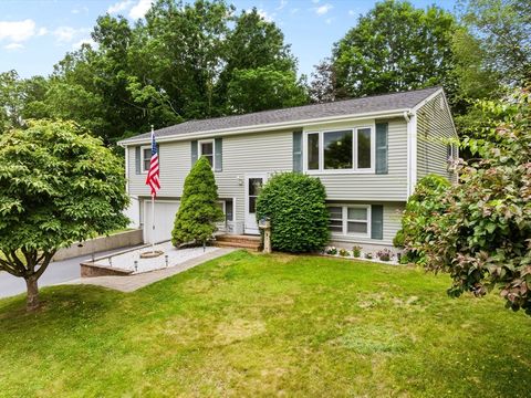 9 Herbert St Taunton MA 02780