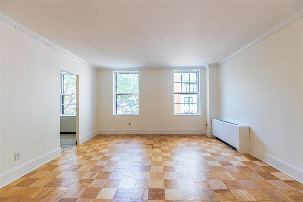 17 Bowdoin St 3C