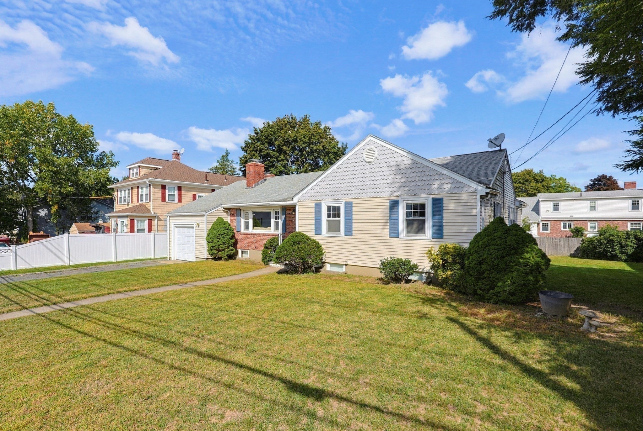 71 Parker Ave, Newton, MA Photo #39