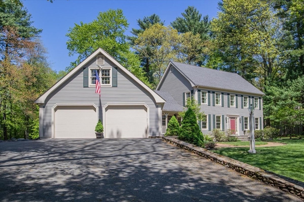 16 Covey Road