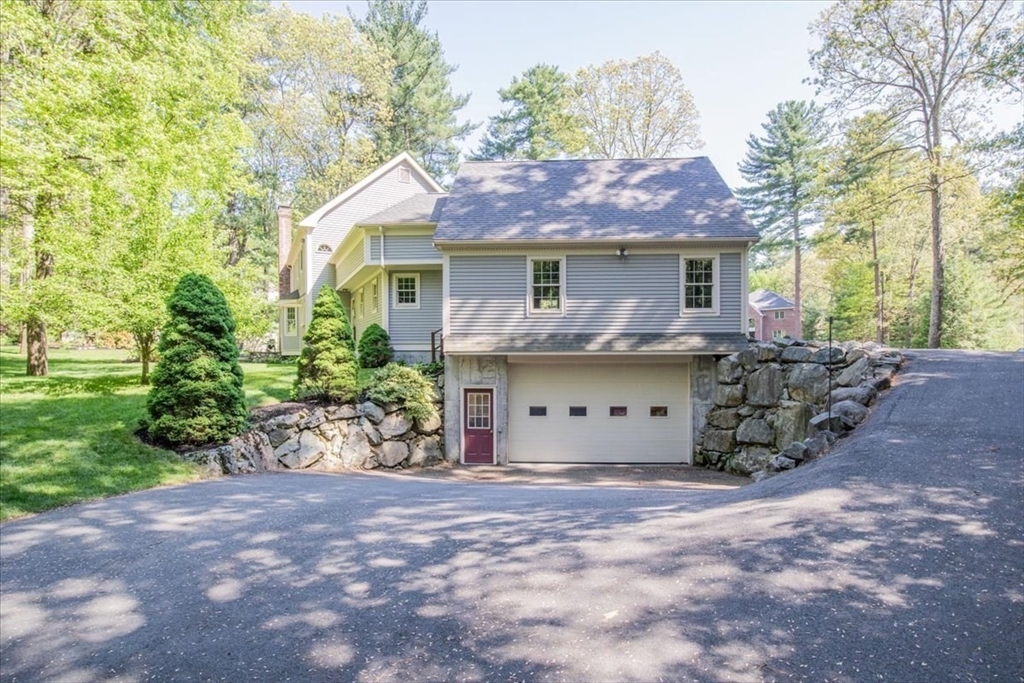 16 Covey Road