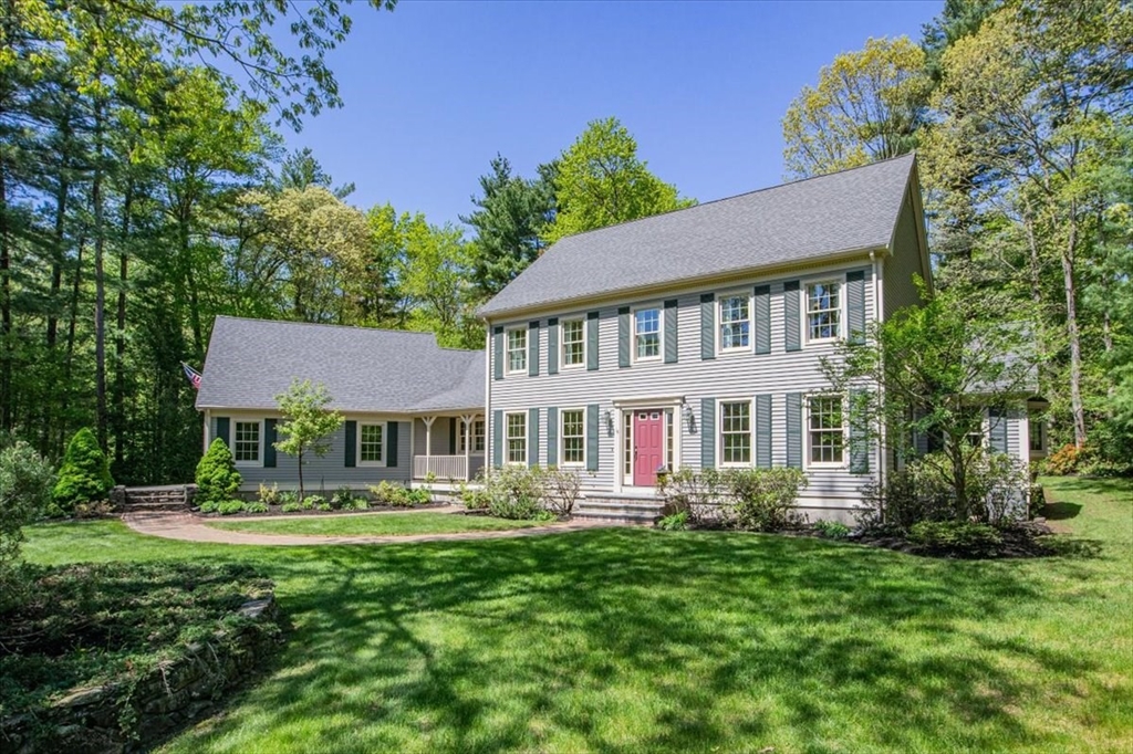 16 Covey Road