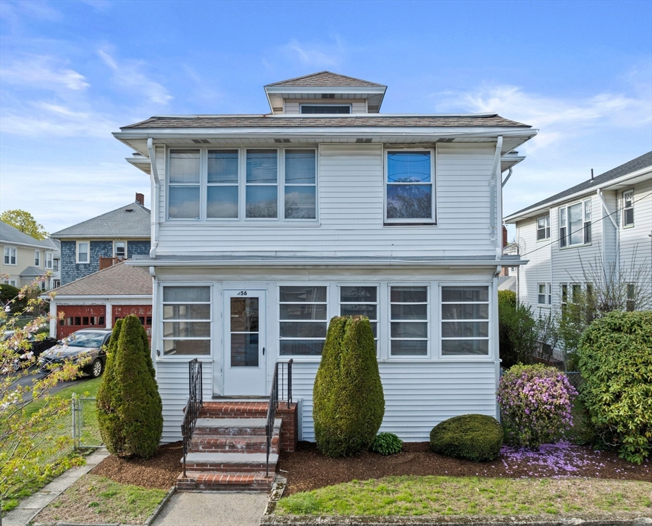 252-256 Billings Street