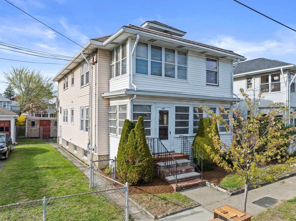 252-256 Billings Street