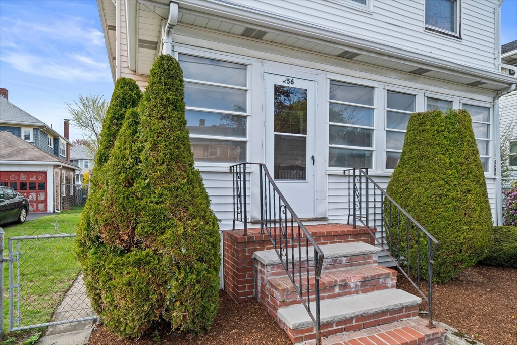 252-256 Billings Street