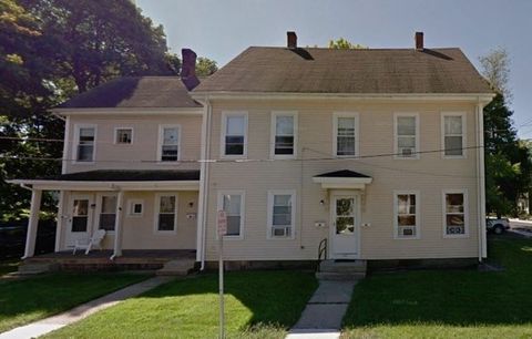 28 Church Ave 2 Franklin MA 02038